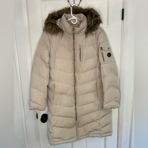 Calvin Klein Winter jacket